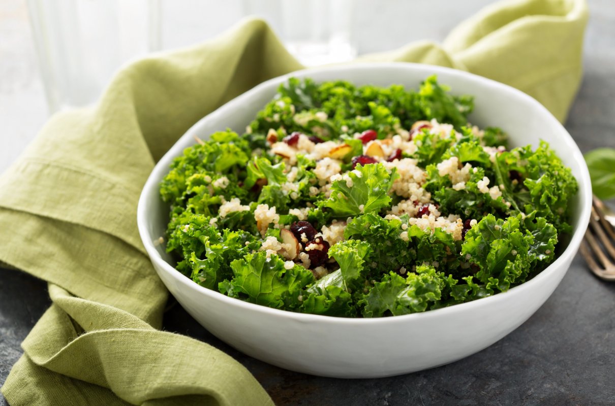 Jesienią i zimą powinien być na stałe w menu. Na koktajl, do sałatki, a choćby sosu