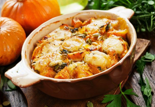 Pomysły na szybki obiad z kurczakiem