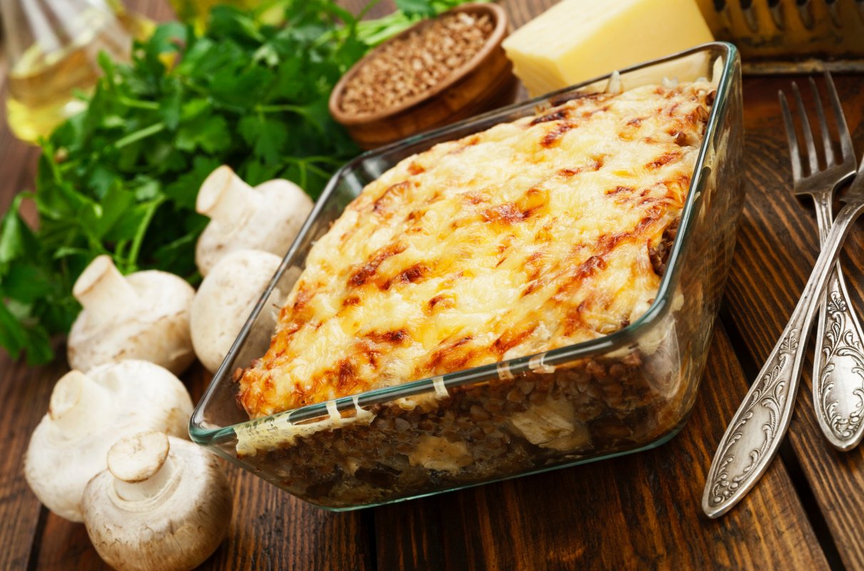 Zrób na śniadanie zamiast kanapek. Będziesz mieć energię na cały dzień, cukier przestanie skakać