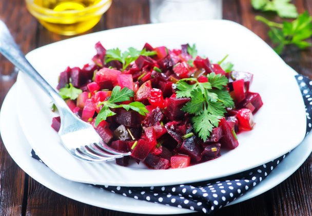 Kuchnia odpornościowa