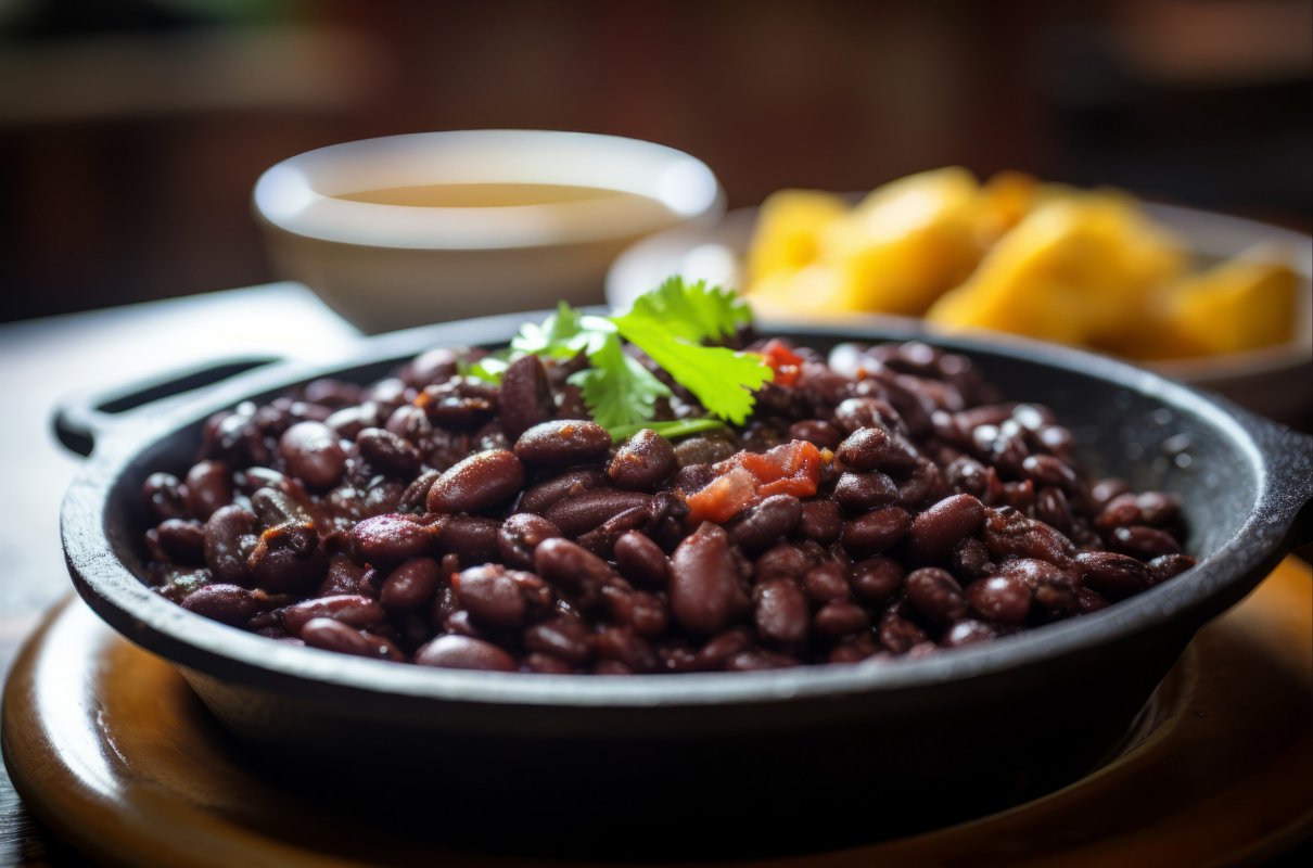 Co jedzą mieszkańcy Kostaryki, iż żyją ponad 100 lat? Niektóre produkty zaskakują