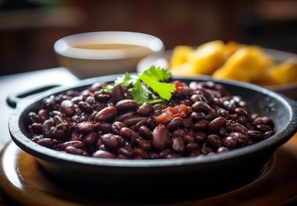 Co jedzą na Kostaryce, że żyją tak długo?