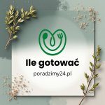 IleGotować