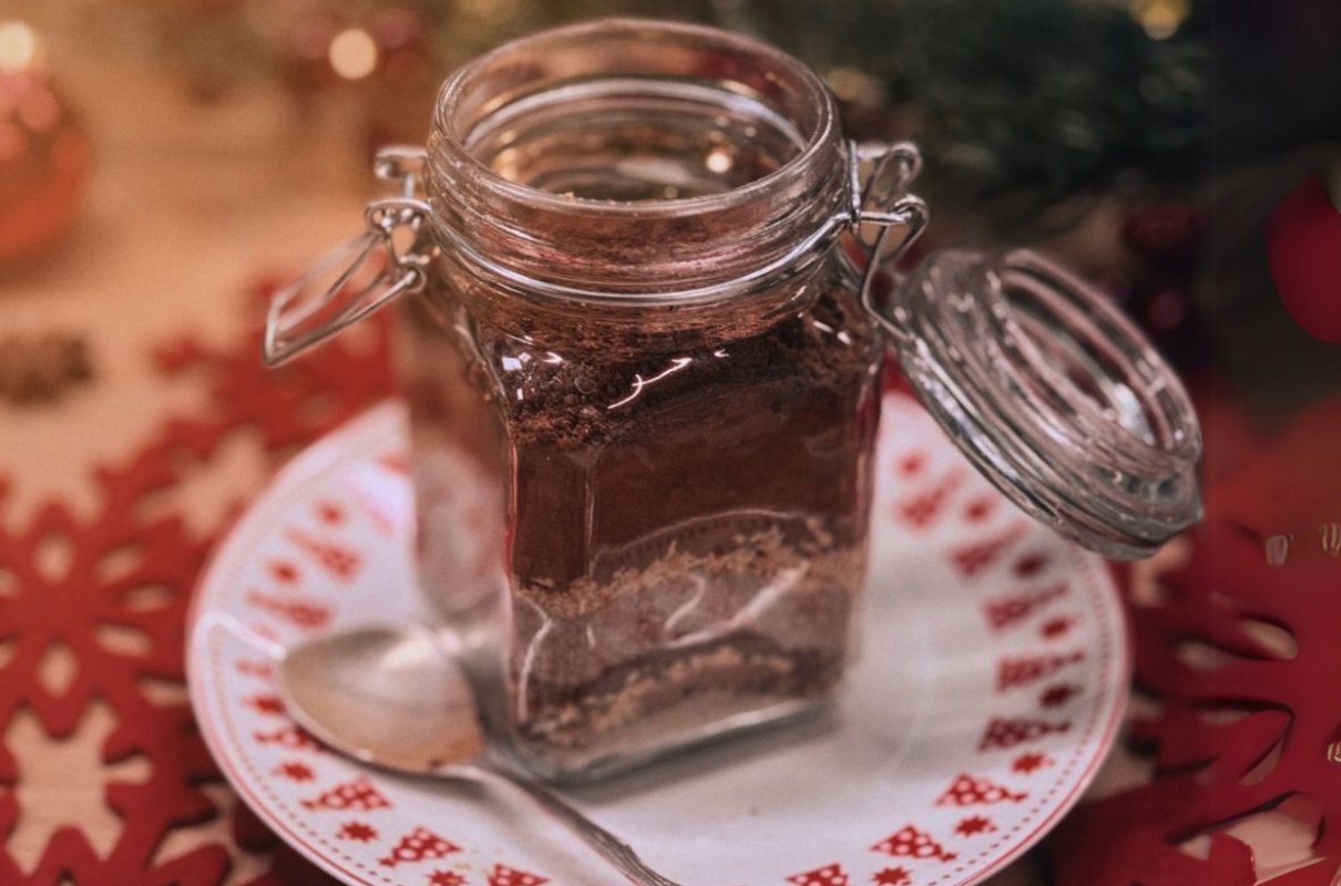 Nie kupuj w sklepie, bo ma za dużo cukru. W domu zrobisz smaczniejszą i zdrowszą