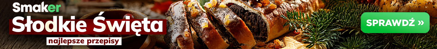 Boże Narodzenie na słodko