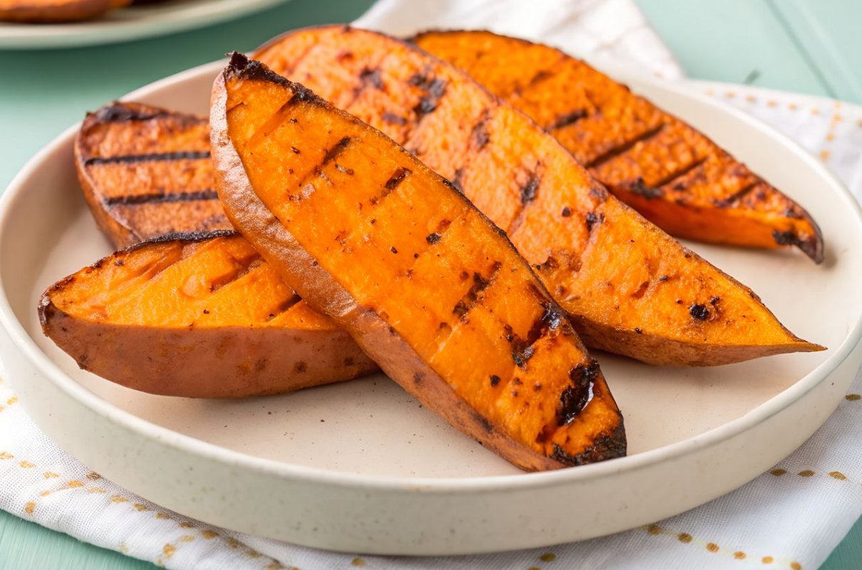 Były uprawiane już 5000 lat temu. Mają kilka kalorii, wspierają wzrok i odporność