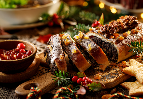 Słodkie święta - najlepsze przepisy