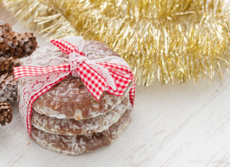  Pierniki norymberskie 