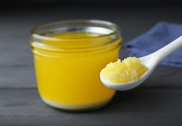 Jak zrobić masło klarowane w domu?