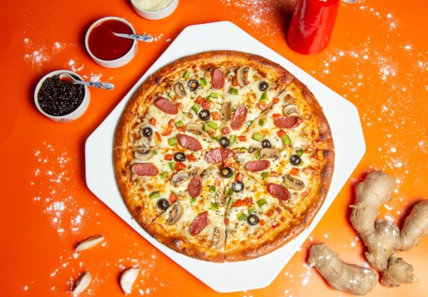 Jak używać kamienia do pieczenia pizzy w piekarniku?