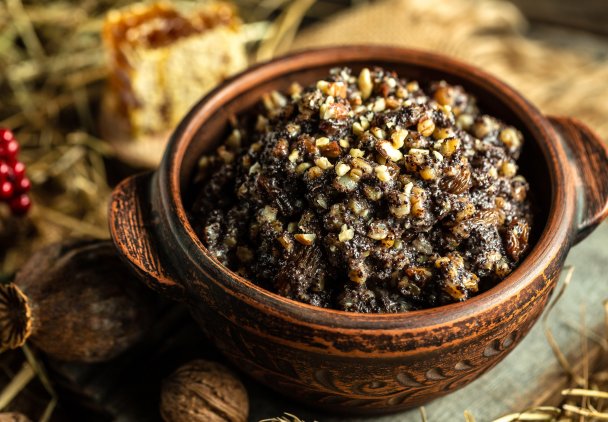 Przepis na najlepszą masę makową