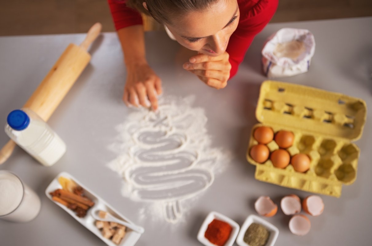 Boże Narodzenie alternatywnie – potrawy w Airfryer