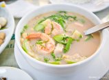 Zupa tajska przepisy