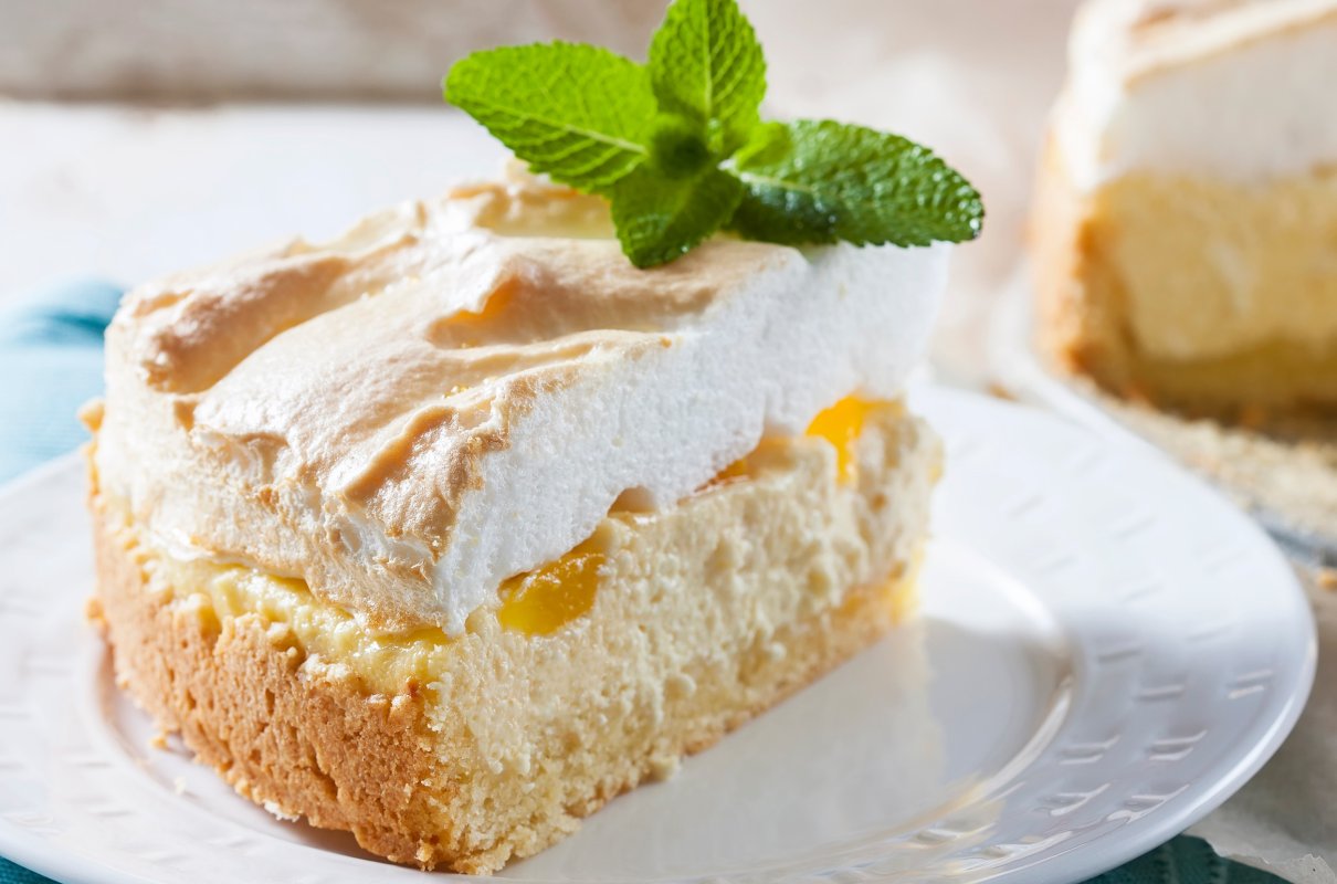 Do kawy i herbaty będą idealne. Niezawodne przepisy na świąteczne ciasta