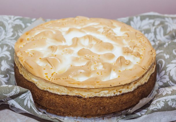 Niezawodne przepisy na świąteczne ciasta