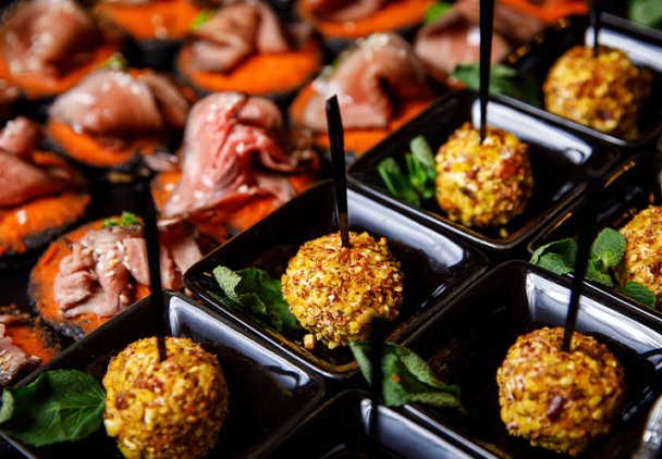 Sprawdzone przepisy na sylwestra