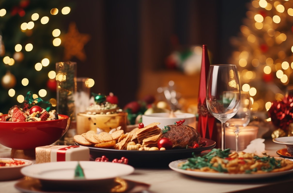 Święta last minute – te dania zdążysz zrobić na ostatnią chwilę!