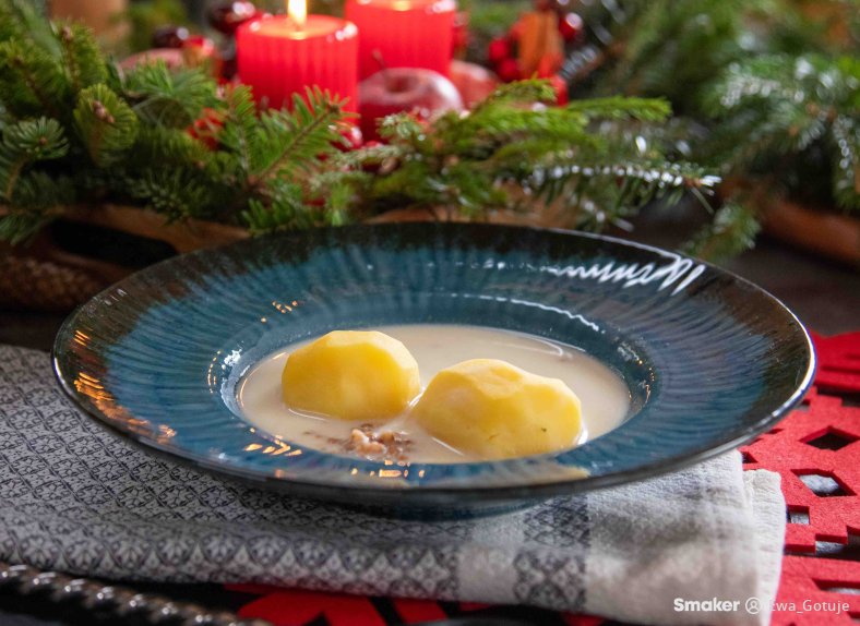  Kwasówka według Ewy Wachowicz 