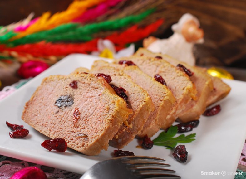  Stary przepis na pasztet 