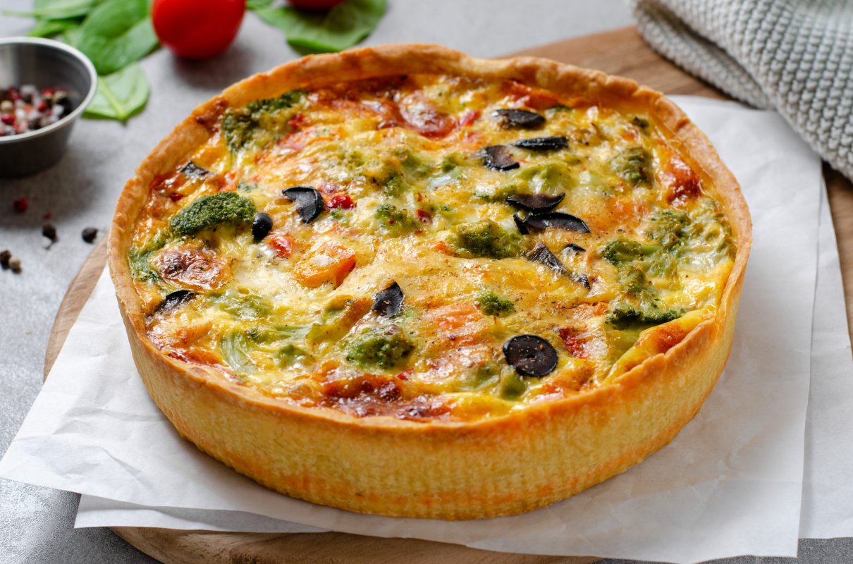 Tanie gotowanie po świętach. 5 przepisów na obiad z tego, co masz w lodówce