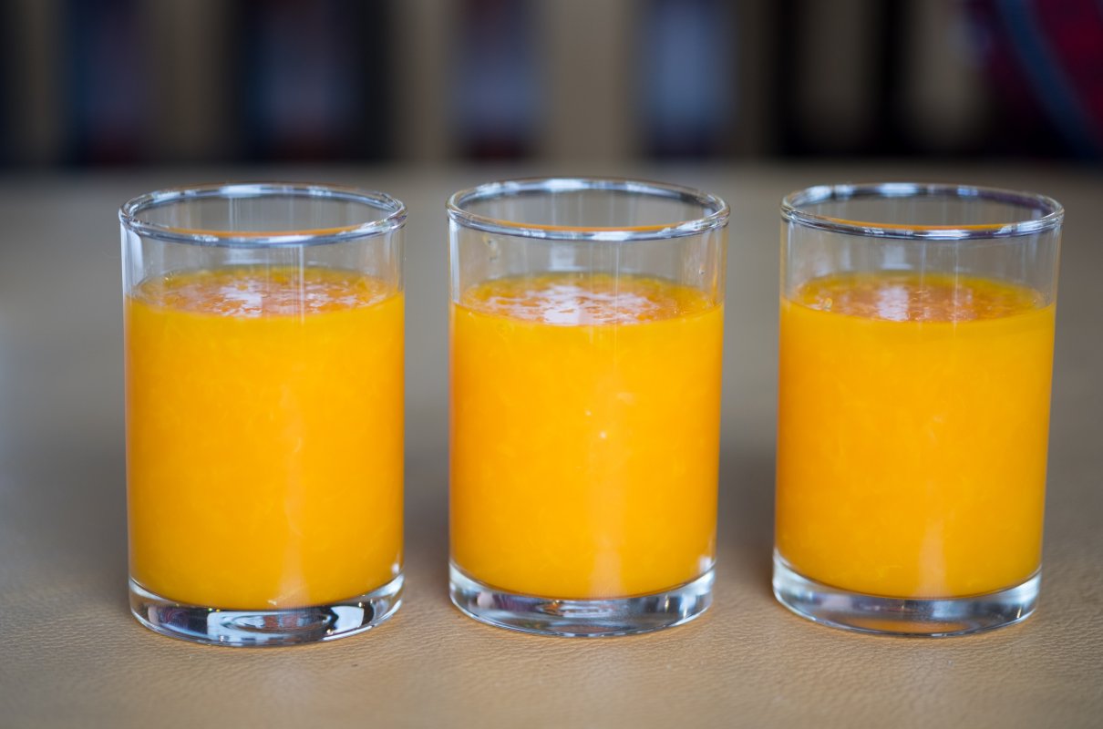 Shoty zimowe na odporność i lepsze samopoczucie. 3 najlepsze przepisy