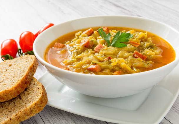 7-dniowy lekki jadłospis