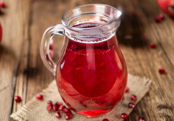 Poprawia krążenie i pracę mózgu