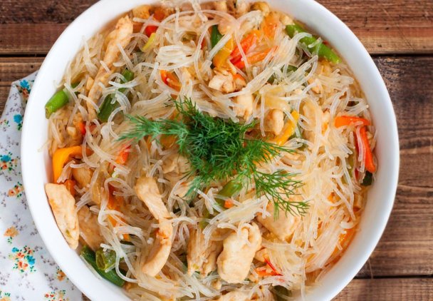 Makaronowy hit, cukrzycy mogą jeść spokojnie