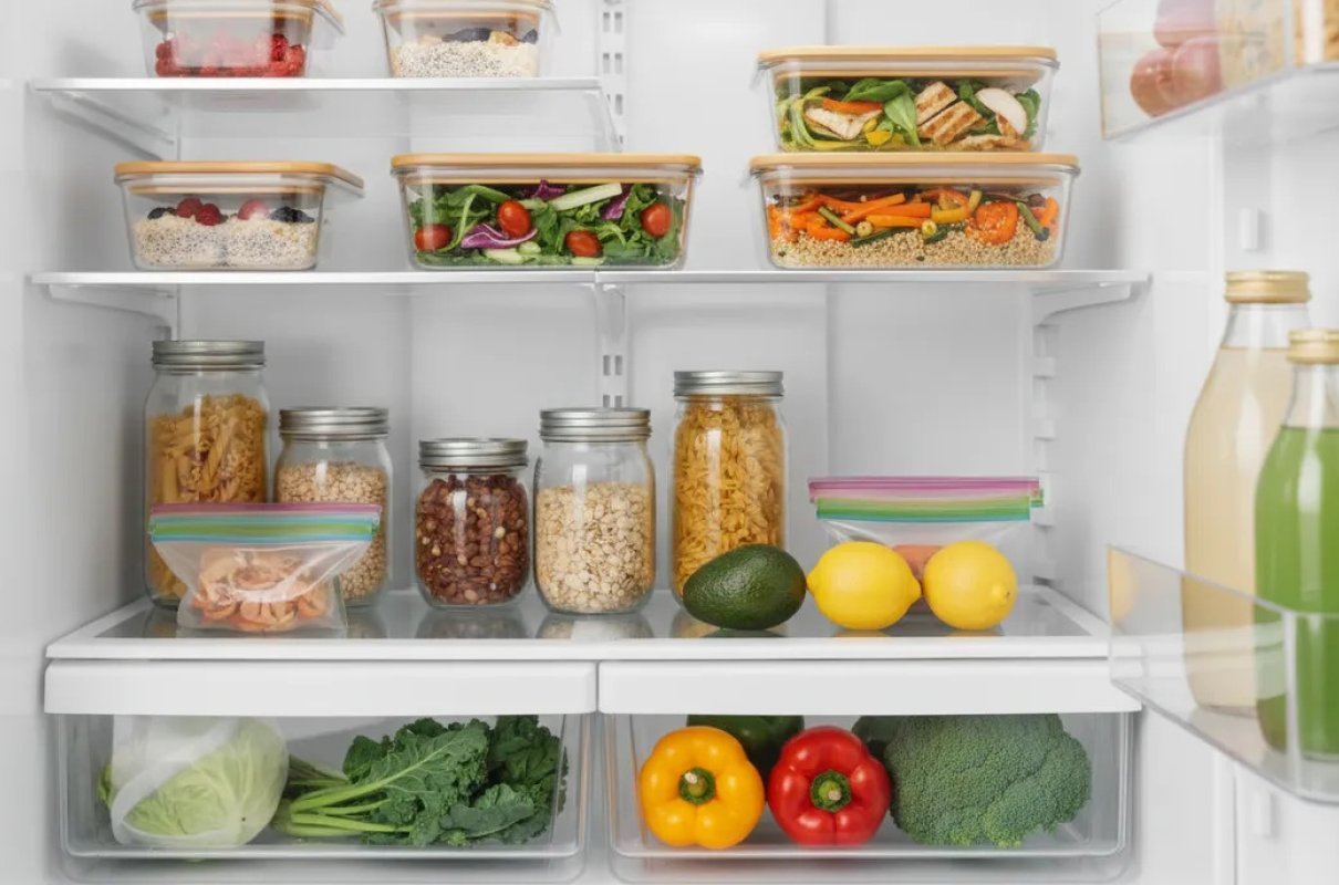 Jak odzyskać smak domowych posiłków bez gotowania?