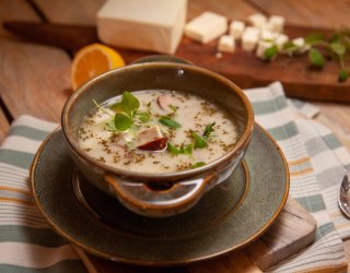 Wielkanocne przepisy Ewy Wachowicz