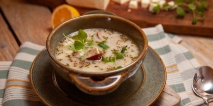 Wielkanocne przepisy Ewy Wachowicz