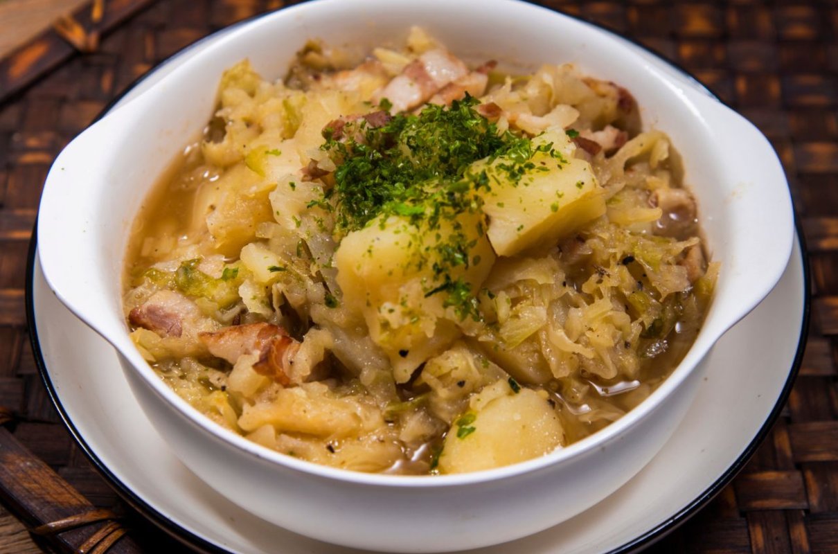 Niskokaloryczne obiady, które pomogą schudnąć. Szybko, smacznie i z pomysłem