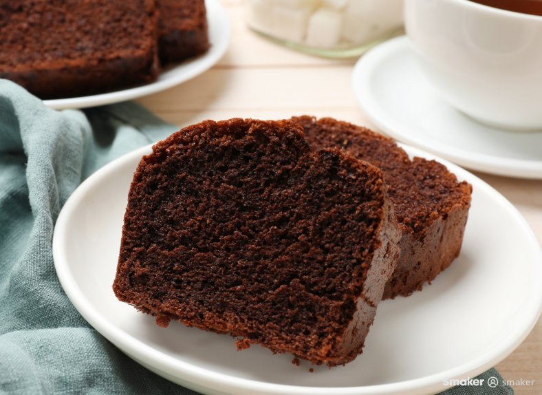  Jogurtowe ciasto czekoladowe 