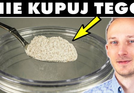 NIe kupujcie tego ryżu