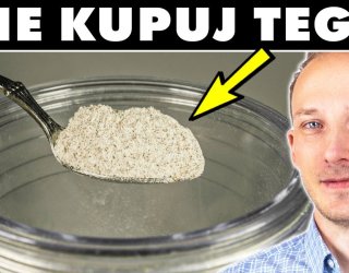 NIe kupujcie tego ryżu