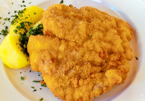 Kotlety po mediolańsku