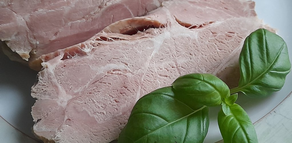 Karkówka - zdrowa domowa wędlina