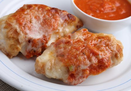 Schab po kapitańsku