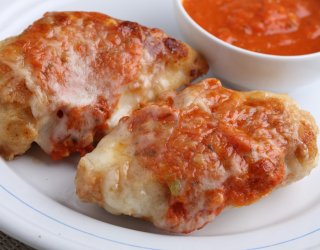 Schab po kapitańsku