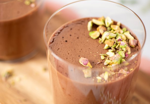 4 sprawdzone przepisy na zdrowe desery