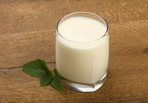 Jak zrobić domowy kefir?