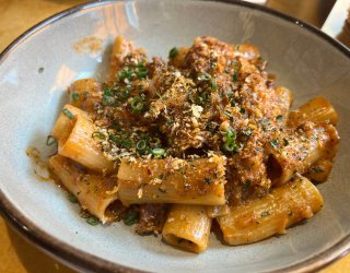 Dania z makaronem rigatoni. Jak z najlepszej włoskiej trattorii