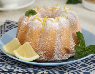 Pyszne ciasta cytrynowe. Te przepisy trzeba mieć zapisane