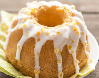 Szybka babka wilgotna