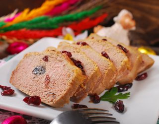 Wyborny pasztet wielkanocny. Kremowy, delikatny, sekretem jest jeden składnik