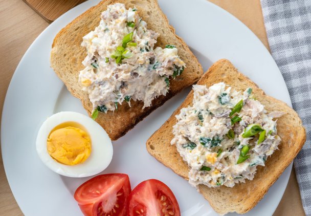 Sałatka holenderska