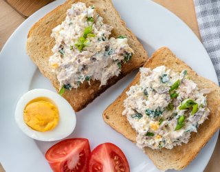 Sałatka holenderska