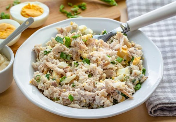 Domowe pasty kanapkowe