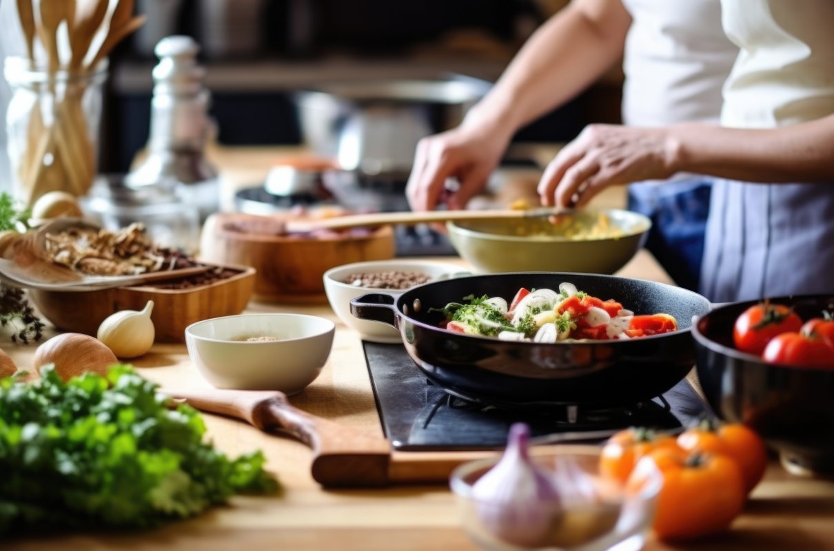 Charakterystyka i rodzaje kuchni azjatyckiej