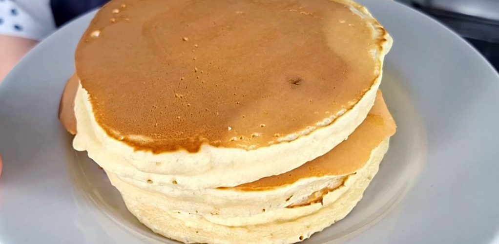 Domowe pancakes